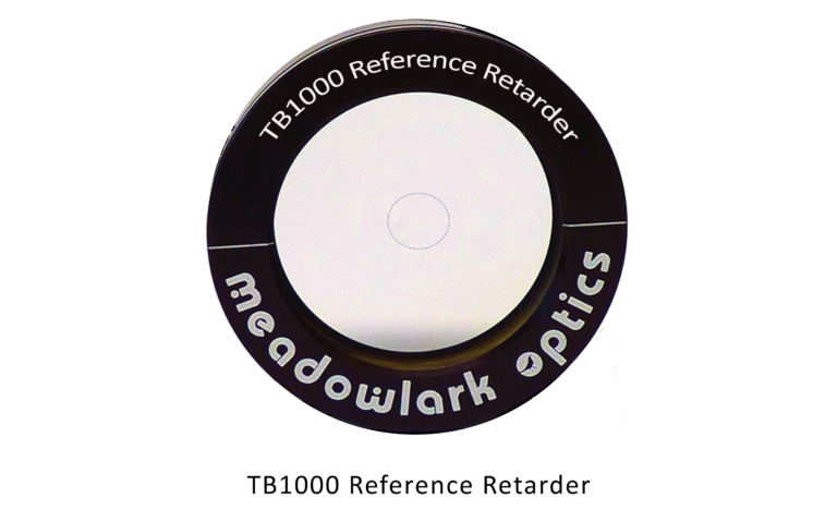 Multiple Wave Retardance Measurement System - Image 3