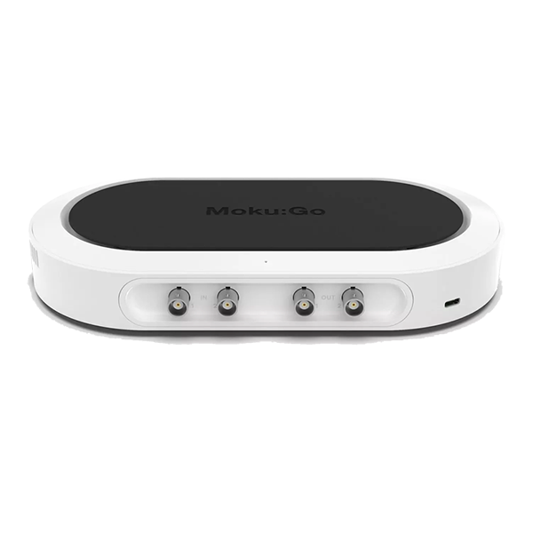 Moku:Go - Perfect for Student Learning