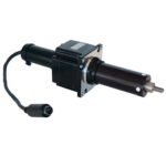 Electric linear actuators with Auto Detect