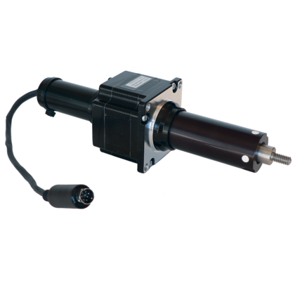 Electric linear actuators with Auto Detect