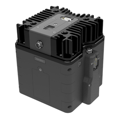 Plug-and-Play Systems