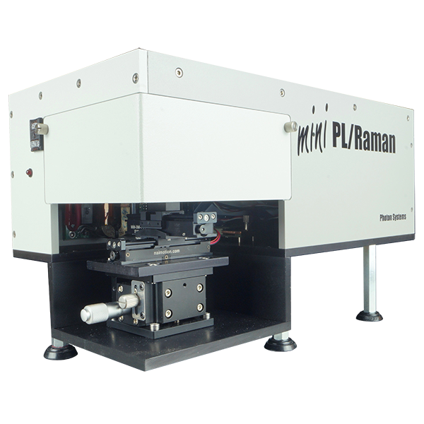 Deep UV Photoluminescence Spectrometer - Image 2