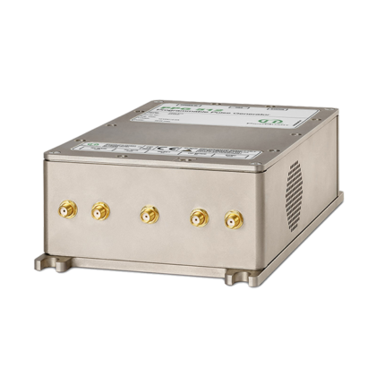 Programmable Pulse Generator