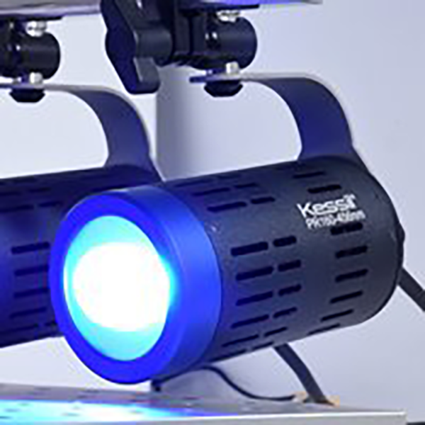 LED PhotoReaction Lighting - Image 2