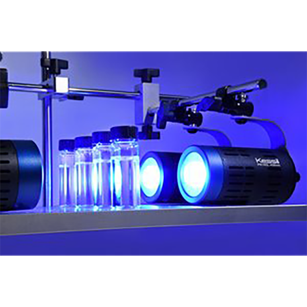 LED PhotoReaction Lighting - Image 4