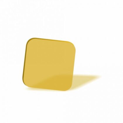 P1P21 laser safety filter for high power diodes, disk, Nd: YAG, fiber and CO2 lasers