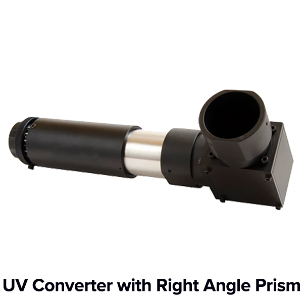 UV and IR Converters - Image 3