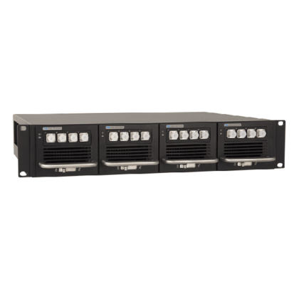 Modular fixture system