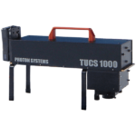 Handheld laser based detection of trace chemicals