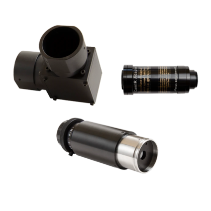 UV and IR Converters