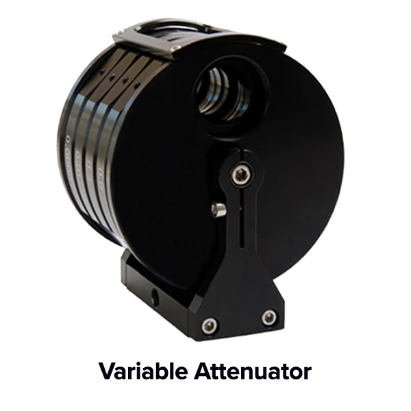 Beam Attenuation - Image 12