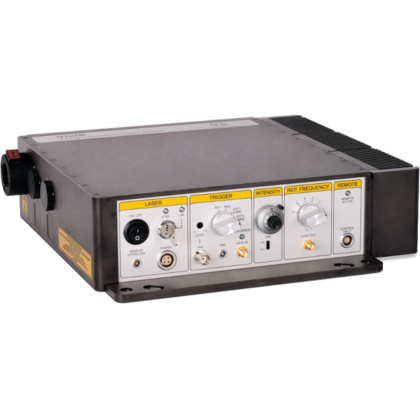 High power picosecond laser