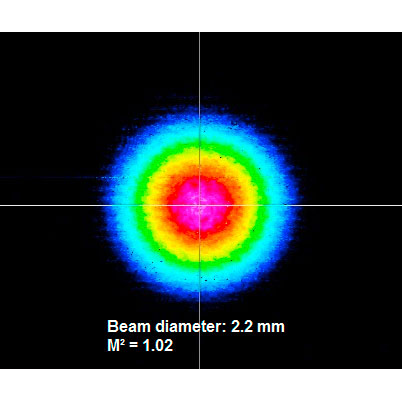 High power picosecond laser - Image 2