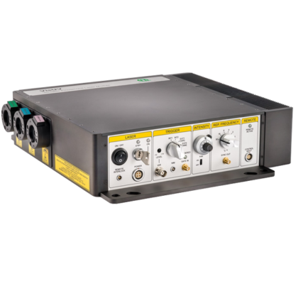 Picosecond lasers in UV, green, yellow, and orange