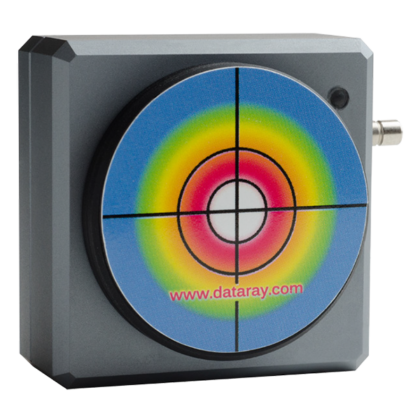1" CMOS Beam Profiler