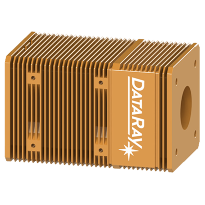 Quantum Dot SWIR Beam Profiler