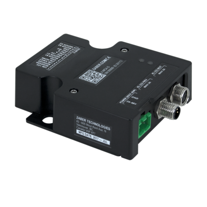 Stepper Motor Controllers