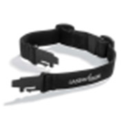 Protective case and head band for laser safety eyewear