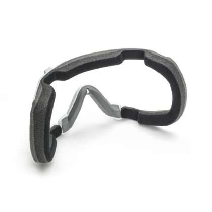 Anti-fog inserts and frame accessories for R14 and R17 eyewear