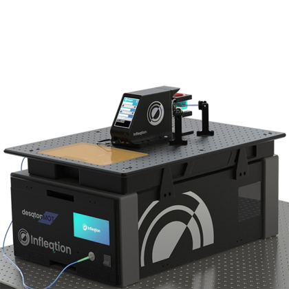 Cold Atom Platform for Quantum Education and Workforce Development