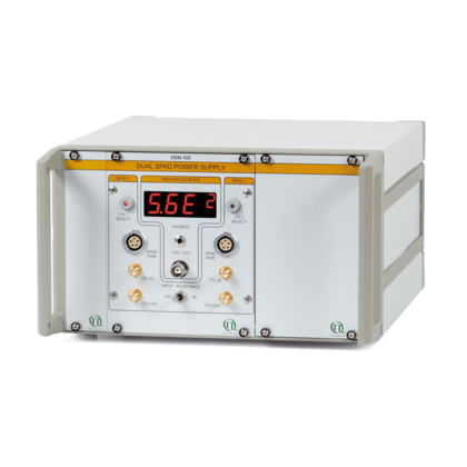 Dual SPAD Power Supply