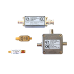 Various accessories for photon counting setups