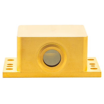 DFB Quantum Cascade Lasers