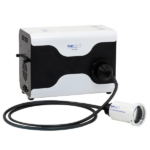 8-channel LED illumination and lightning fast control