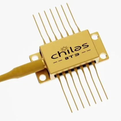 Chilas BT3 – 850 nm tunable laser