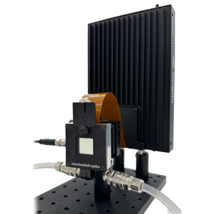 Ultra-High Power Spatial Light Modulator