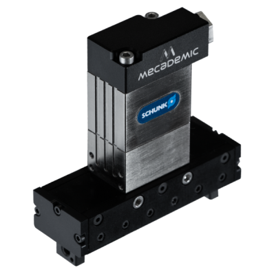 MEGP 25LS electric parallel gripper