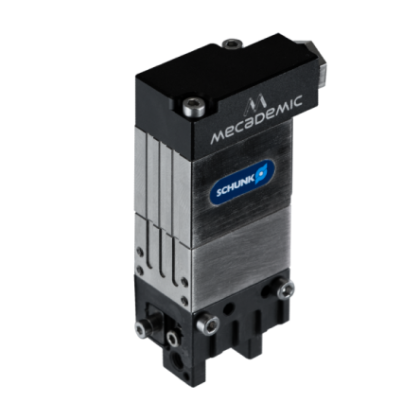 MEGP 25E electric parallel gripper