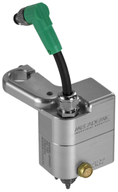 MPM500 pneumatic module